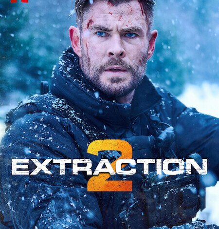 تحميل فيلم extraction 2 مترجم عرب سيد arabseed