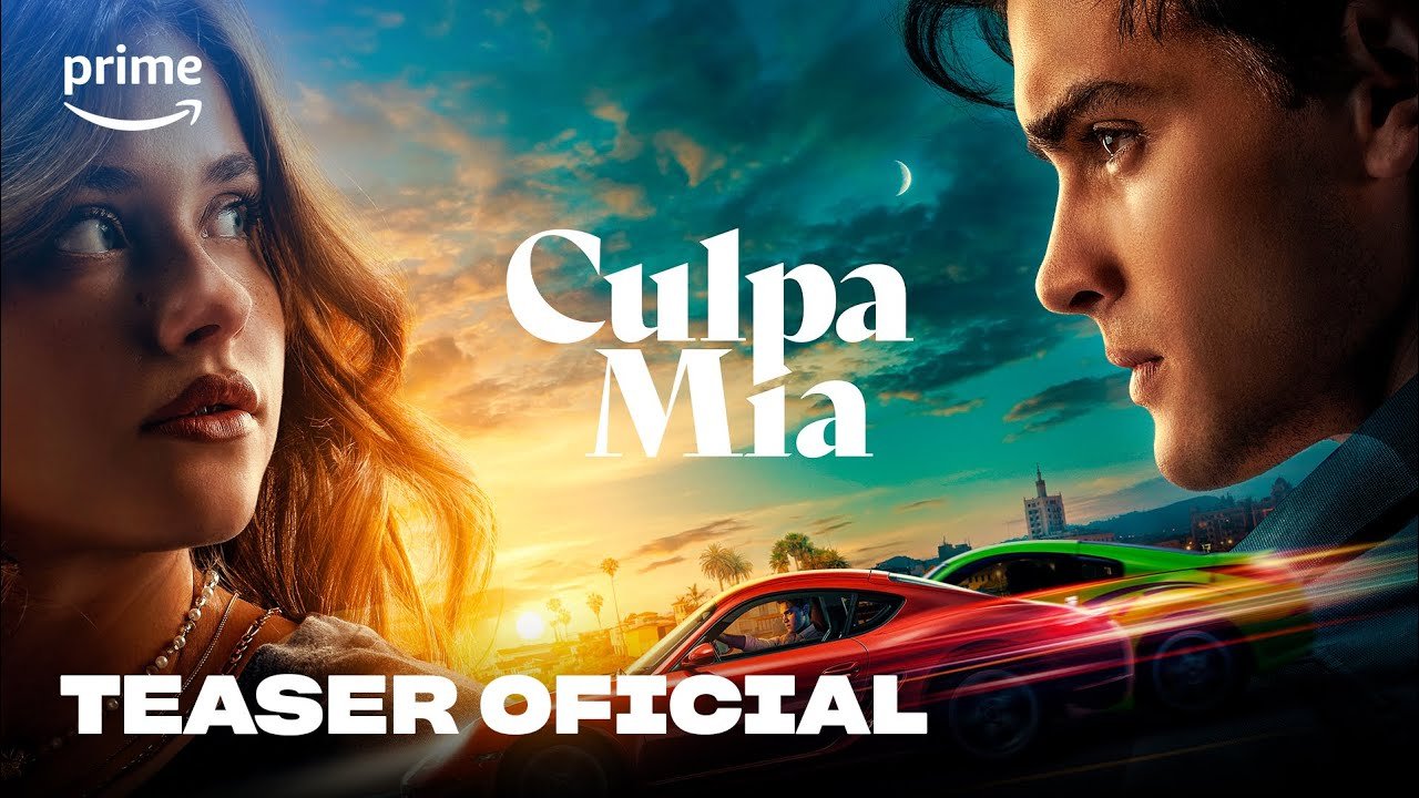 رابط مشاهدة فيلم Culpa mía 2023 مترجم كامل بجودة عالية HD معلومتك