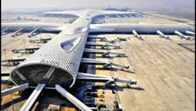 ما اطول مطار في الوطن العربي