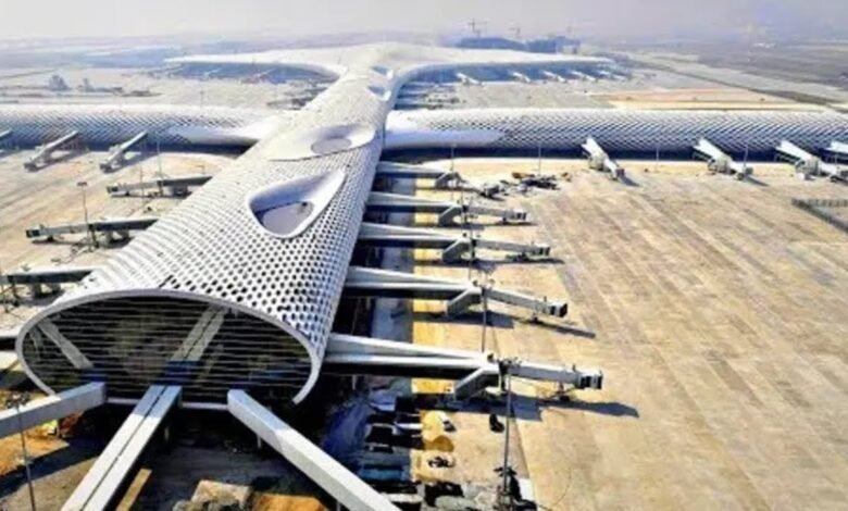 ما اطول مطار في الوطن العربي