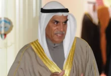 من هو احمد السعدون ويكيبيديا