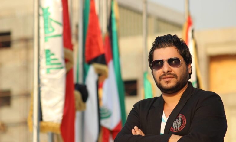 من هو لؤي فاضل ويكيبيديا