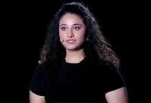 من هي ياسمين أيمن ويكيبيديا