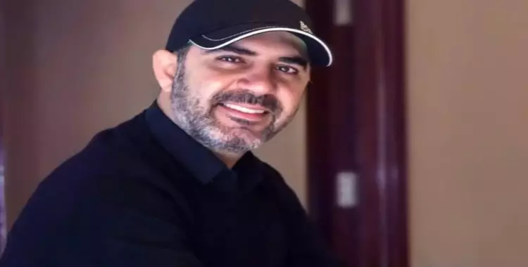 من هو اسلام سعد ويكيبيديا