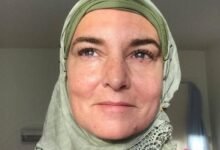 سبب وفاة سينيد أوكونور
