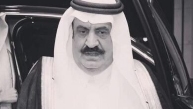 سبب وفاة تركي بن محمد بن سعود الكبير