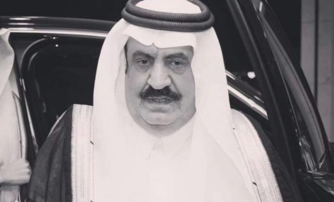 سبب وفاة تركي بن محمد بن سعود الكبير
