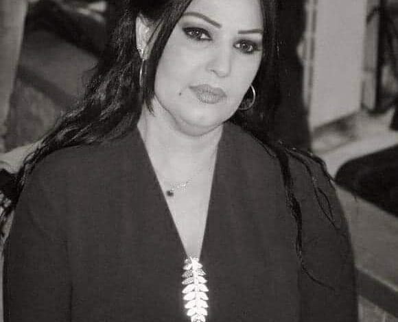 سبب وفاة الفنانة ميلاد سري
