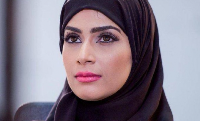 سبب وفاة هلالة الحمداني