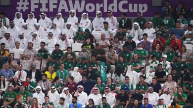 عدد الاجانب في الدوري السعودي 2023