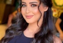 كم عمر ربى السعدي