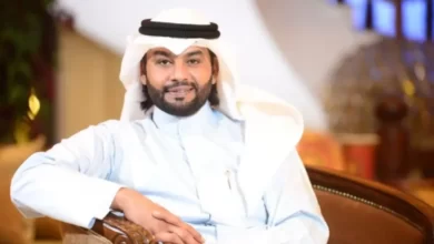 ماذا قال المغرد الكويتي حامد بويابس عن وزير الداخلية السعودية