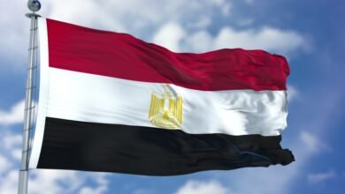 هل سيتم تغيير علم مصر