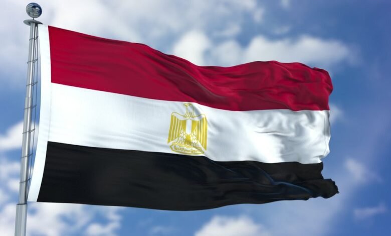 هل سيتم تغيير علم مصر