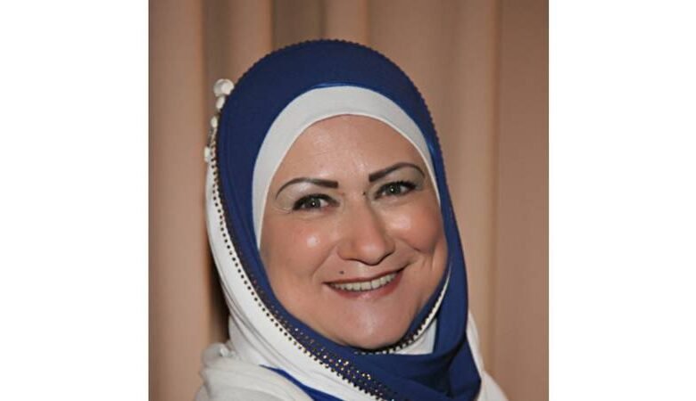 ما هي ديانة سهير فهد