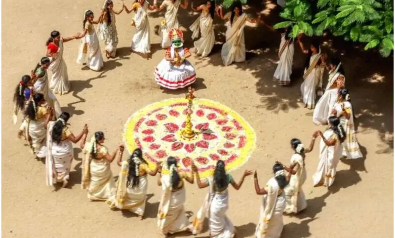 onam ما هو