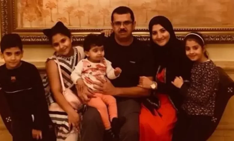 تفاصيل وفاة عائلة اردنية في السعودية