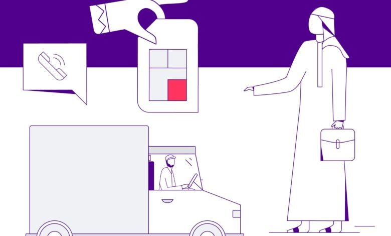 عرض stc pay مع جاهز