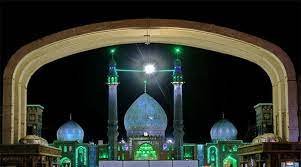 من هو العالم الذي امره الامام المهدي ببناء مسجد جمكران
