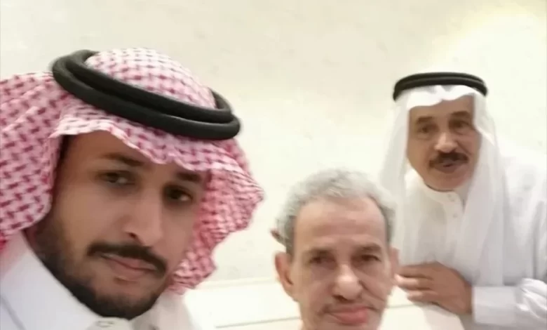 من هو خالد بن أحمد بن خليفة الشاهين ويكيبيديا - سبب إعدامه