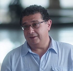 هل ماجد الكدواني مسيحي
