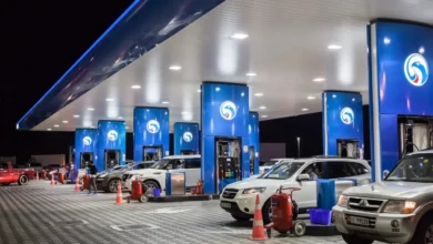 أسعار البنزين في الإمارات لشهر أكتوبر 2023