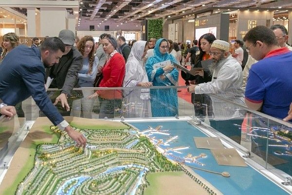 موعد انطلاق معرض سيتي سكيب العالمي في الرياض