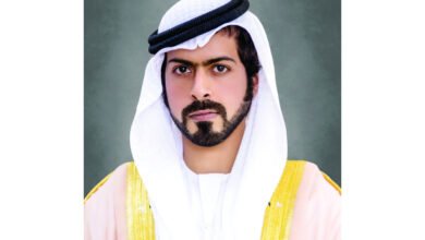 الشيخ خليفة بن طحنون بن محمد آل نهيان ويكيبيديا
