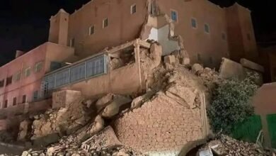 هل سيضرب الزلزال المغرب مرة أخرى