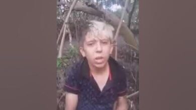 فيديو الطفل البرازيلي كامل Mangue 937 الفيديو الاصلي