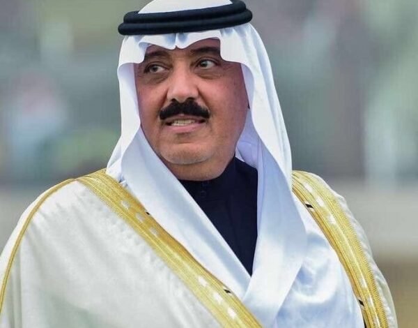 سبب وفاة الأمير متعب بن عبدالله بن عبدالعزيز