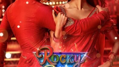 فيلم rocky aur rani ki prem kahani مترجم لودي نت
