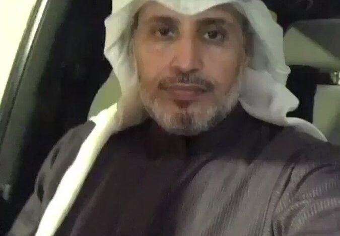 من هو أحمد سليمان عبد الله اليحيا ويكيبيديا