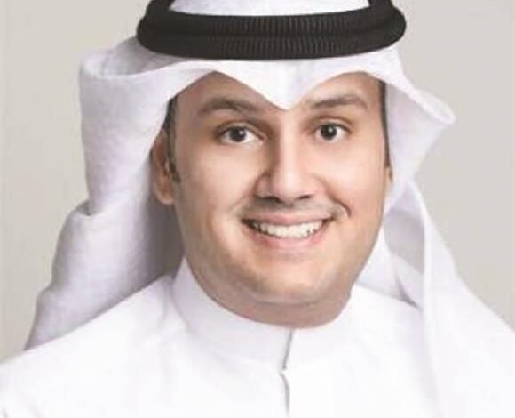 من هو فهد الجارالله ويكيبيديا