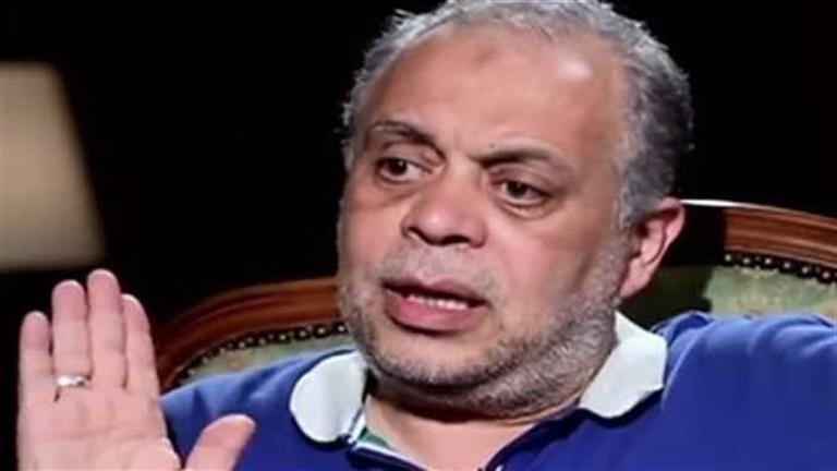 هل ماجدة زكي اخت خالد زكي